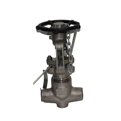 核二級碳鋼截止閥