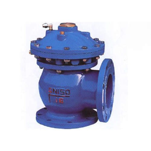 膜片式液壓、氣動快開排泥閥