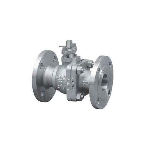 Q41，Q341浮動(dòng)球閥